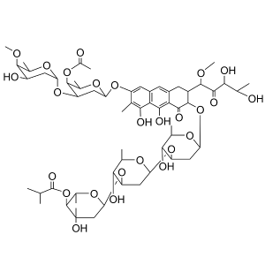 Chromomycin A2