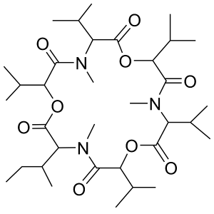 Enniatin B1