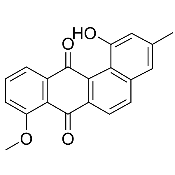 X-14881E; Tetrangulol methyl ether