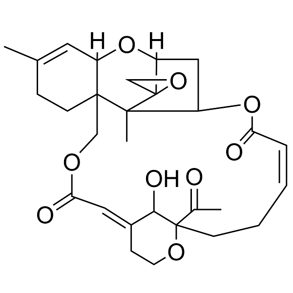 Mytoxin B