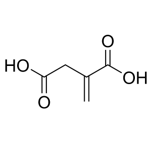 Itaconic acid
