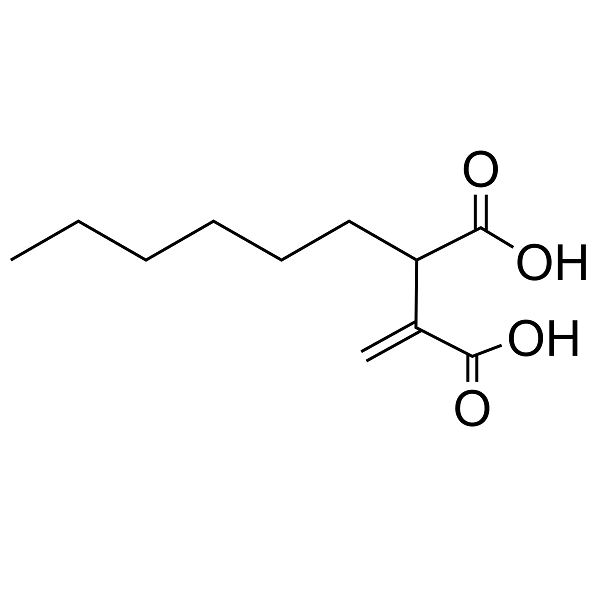 Hexylitaconic acid