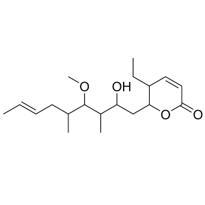 Pironetin A