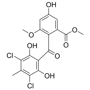 Dihydrogeodin