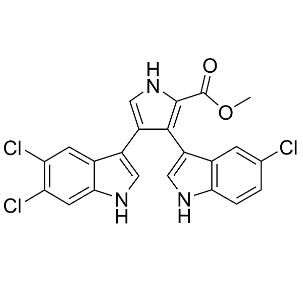 Lynamicin B