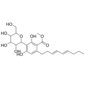 Carnemycin B