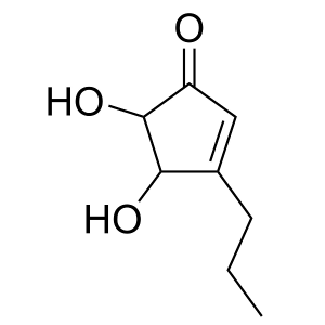Dihydroterrein