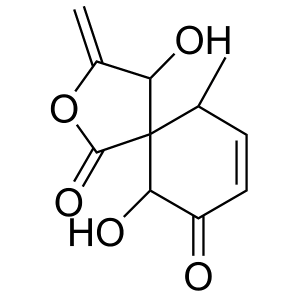 Massarigenin C