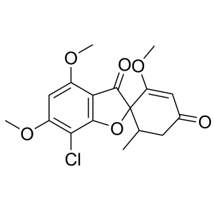 Griseofulvin