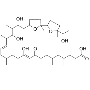Ionomycin