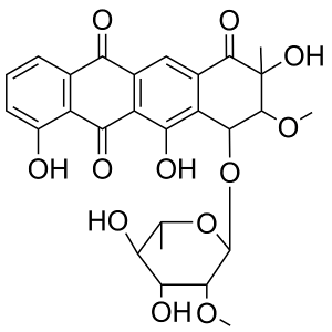 Aranciamycin