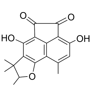Sclerodione