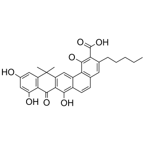 Benastatin A