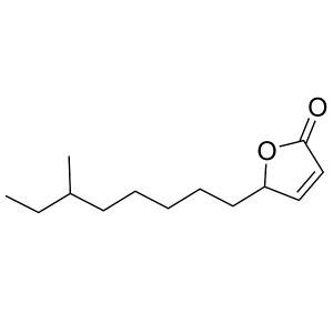 10-Methyldodec-2-en-4-olide