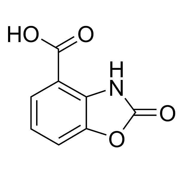 2-Oxo-2,3-dihydro-4-benzoxazole-carboxylic acid