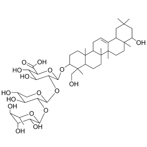 Soyasaponin II