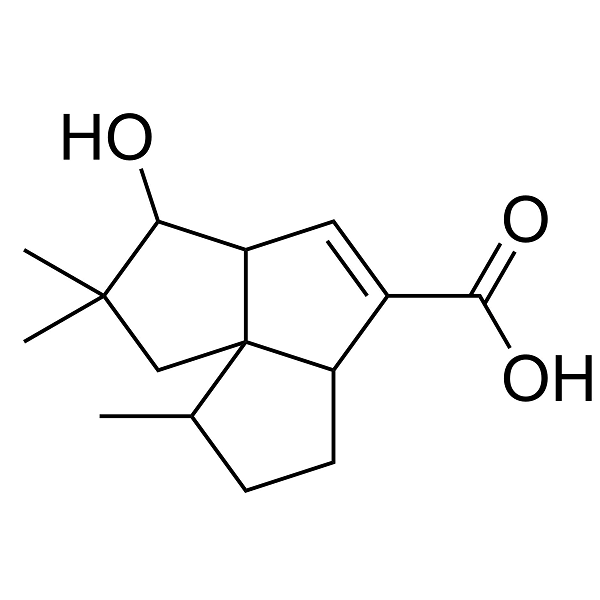 Pentalenic acid