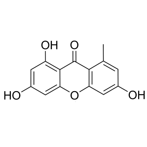 O-Di-Norlichexanthone, Fusarindin