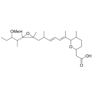 18-Deoxyherboxidiene