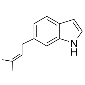 6-Prenylindole