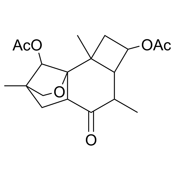 7-hydroxy-7,9-diacetoxycoprinolone