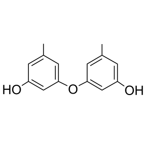 Diorcinal