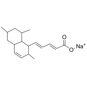 Tanzawaic acid B sodium salt