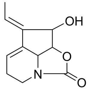 Streptazolin