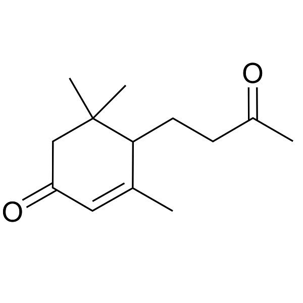 3,5,5-Trimethyl-4-(3-oxobutyl)-2-cyclohexen-1-one