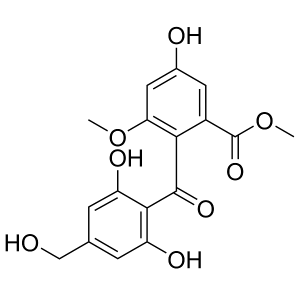 Hydroxysulochrin