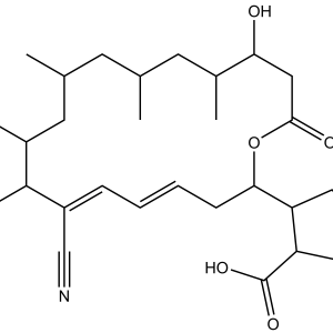 Treponemycin