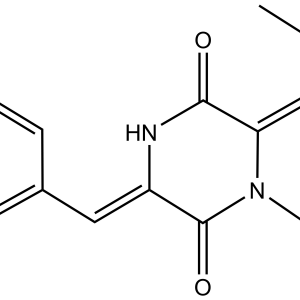 1N-Methylalbonoursin