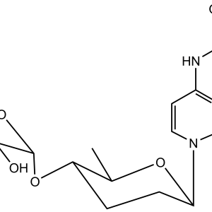 Plicacetin