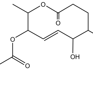 Aspinolide B