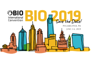 Bio 2019 logo