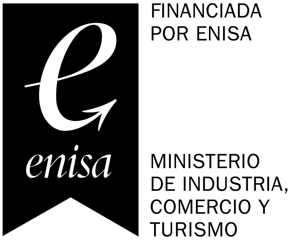 ENISA- Ministerio de Industria, Comercio y Turismo